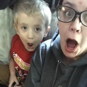 Meet your Posher, Holly